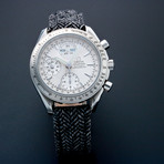 Omega Speedmaster Sport Day Date Chronograph Automatic // 32210 // Pre-Owned