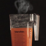 Blendtec Classic 575 Blender // Black