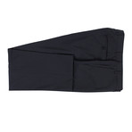 Wool 2 Button Suit // Dark Gray (US: 50R)