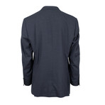Impeccabile Wool 2 Button Suit  // Gray (US: 46S)