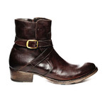 Horse Boot // Brown (Euro: 38)