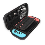 S-Charge Nintendo Switch Battery Case + Kickstand Bundle Edition