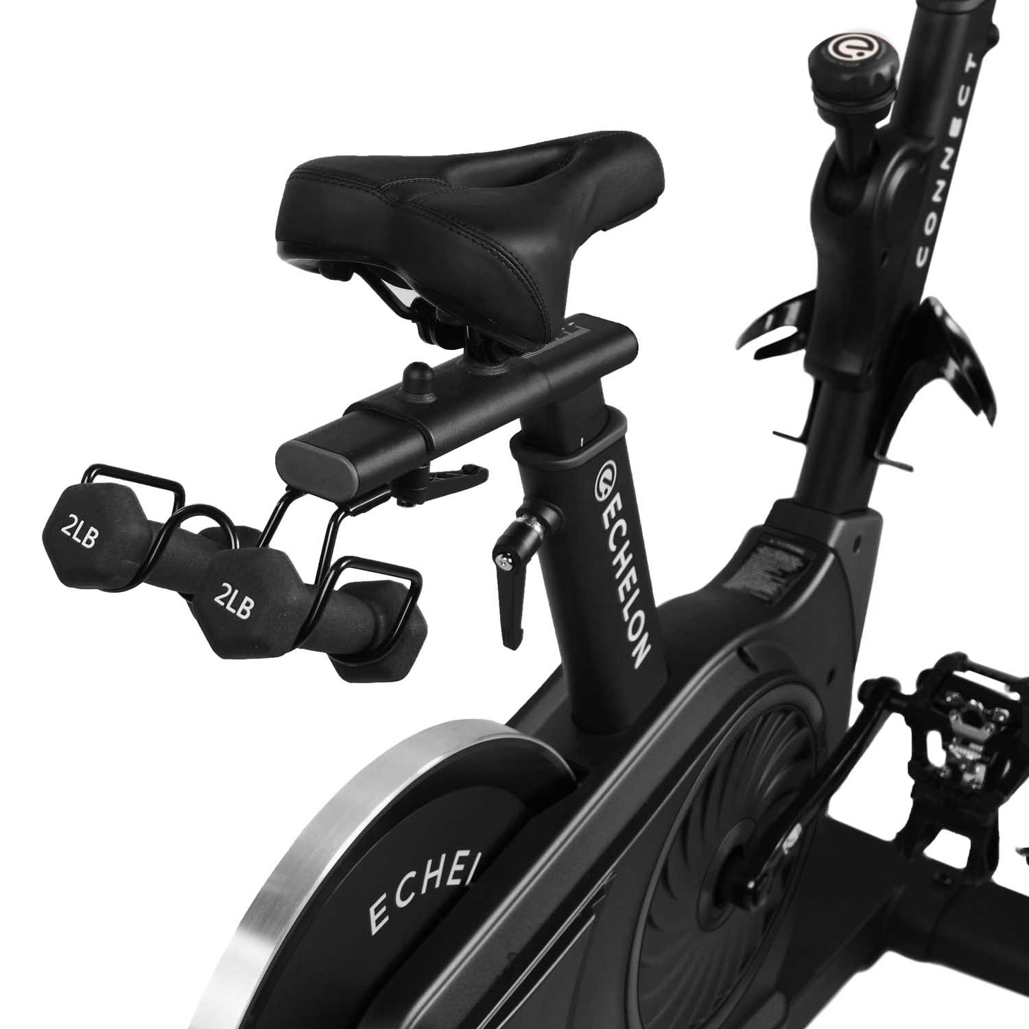 echelon smart connect bike ex5