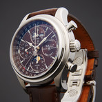 Ball Chronograph Automatic // CM1036D-L1J-BR-SD // Store Display