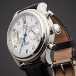 Ball Chronograph Automatic // CM1052D-L1J-WH-SD // Store Display