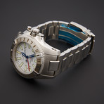 Ball GMT Automatic // DG1016A-S1J-WH-SD // Store Display