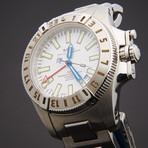 Ball GMT Automatic // DG1016A-S1J-WH-SD // Store Display