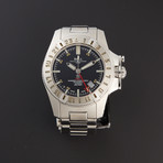 Ball GMT Automatic // DG1016A-SJ-BK-SD // Store Display