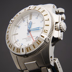 Ball GMT Automatic // DG1016A-SJ-WH-SD // Store Display
