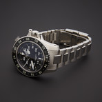 Ball GMT Automatic // DG2016A-SC-BK-SD // Store Display
