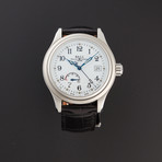 Ball Automatic // NM1056D-L1FJ-WH-SD // Store Display