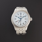 Ball Automatic // NM1056D-S1J-WH-SD // Store Display