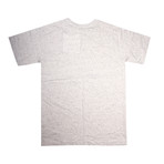 Putney Crown T-Shirt // White (2XL)