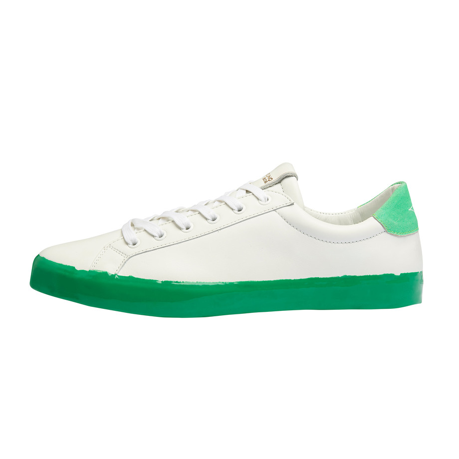 Mizuno - Fashionable Sport Sneakers - Touch of Modern