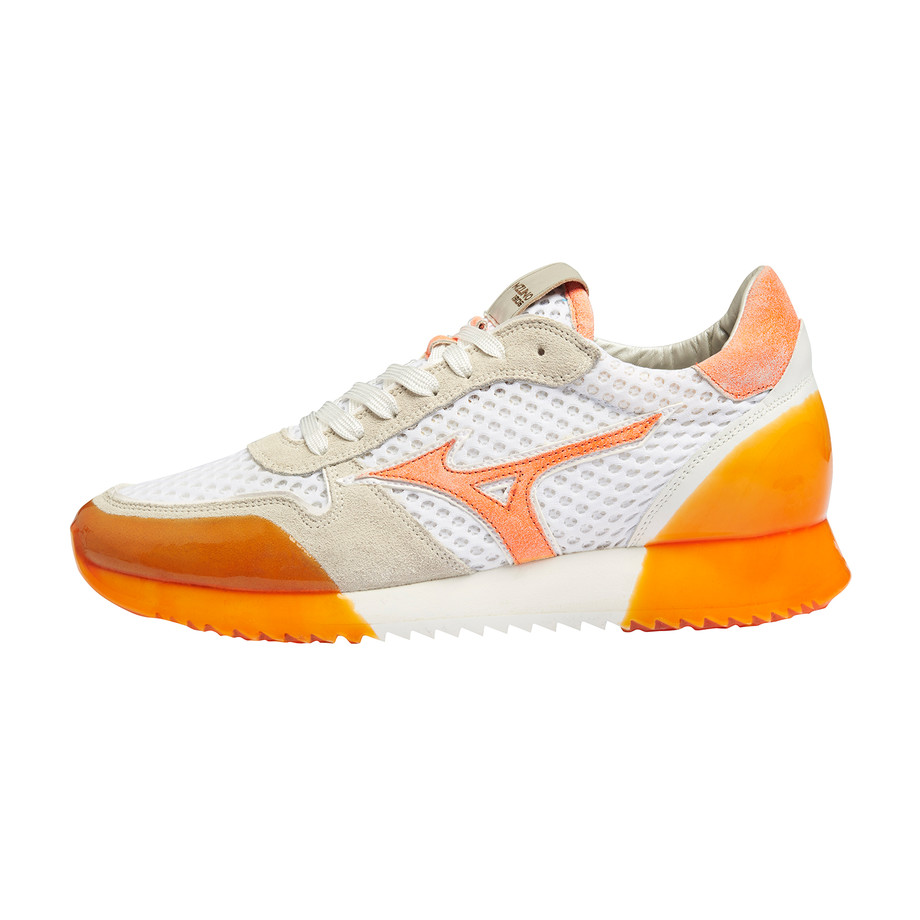 Mizuno - Fashionable Sport Sneakers - Touch of Modern