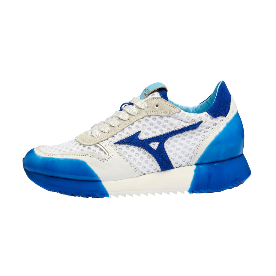 Mizuno - Fashionable Sport Sneakers - Touch of Modern