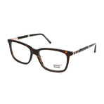 Men's MB0489 Frames // Dark Havana