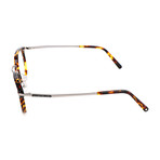 Men's MB0671 Frames // Coloured Havana