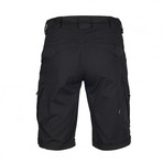 Cargo Tactical Shorts // Black (XL)