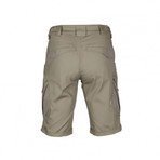 Cargo Shorts Shorts // Khaki (XL)