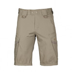 Cargo Shorts Shorts // Khaki (M)