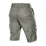Shorts // Olive (XL)