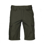 Brogan Shorts // Olive (XS)