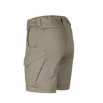Shorts // Khaki (L)