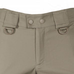 Shorts // Khaki (XS)