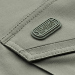 M-Tac Shorts // Olive (S)