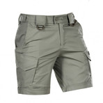 M-Tac Shorts // Olive (XL)
