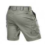 M-Tac Shorts // Olive (L)