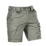Cargo Shorts // Olive (S)