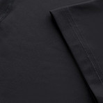 Harper T-Shirt // Black (M)
