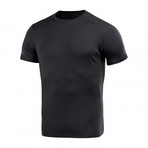 Harper T-Shirt // Black (2XL)