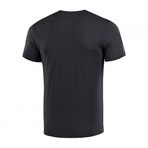 Harper T-Shirt // Black (XS)