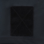 Terrance T-Shirt // Navy (XS)