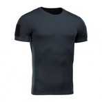 Terrance T-Shirt // Navy (XS)
