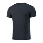 Terrance T-Shirt // Navy (S)