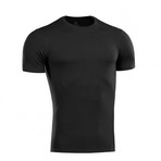 Ronan T-Shirt // Black (2XL)