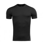 Ronan T-Shirt // Black (XS)