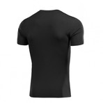 Ronan T-Shirt // Black (S)