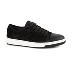 Ischia Sneaker // Black (US: 10)