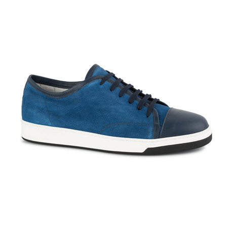 Ischia Sneaker // Blue (US: 8)