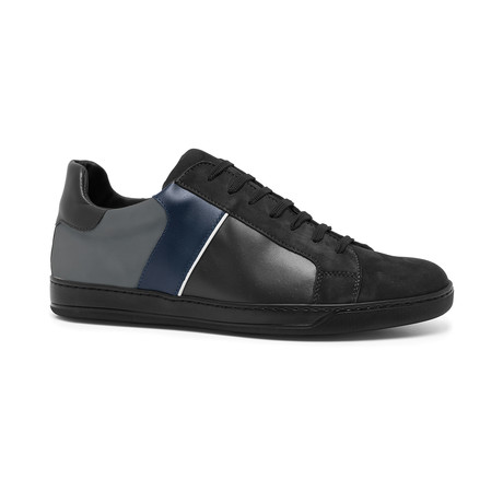 Monterosso Sneaker // Black (US: 8)