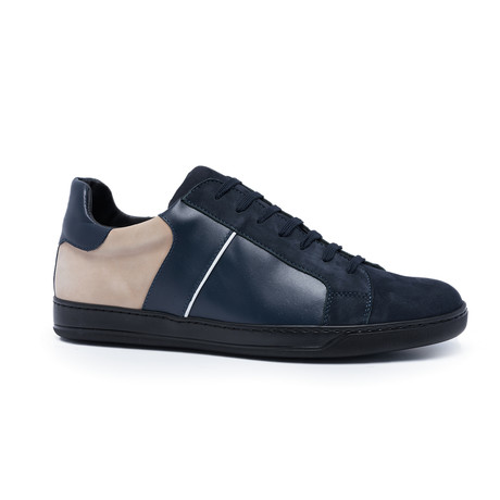 Monterosso Sneaker // Navy (US: 8)