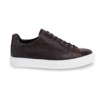 Wimbeldon Sneaker // Brown (US: 11.5)