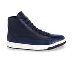 Livorno Sneaker // Navy (US: 10.5)