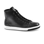 Venezia Sneaker // Black (US: 8.5)