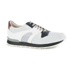 Portofino Sneaker // White (US: 11.5)